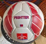 FIGHTER-Football
