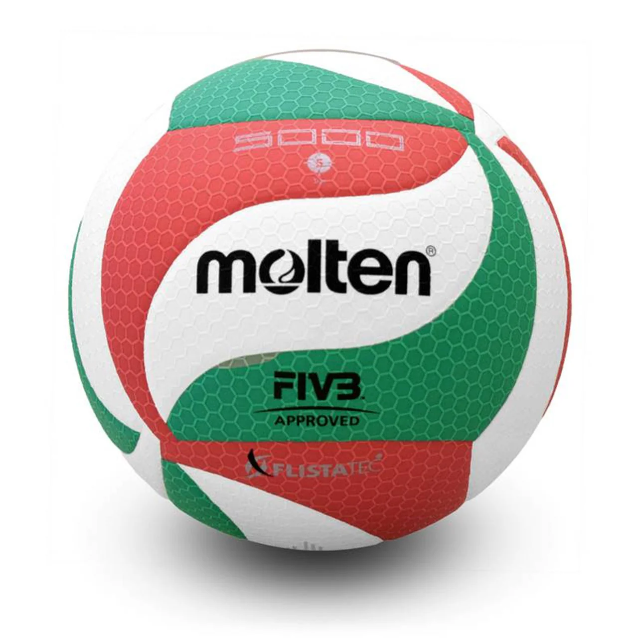 Volleyball ball MOLTEN
