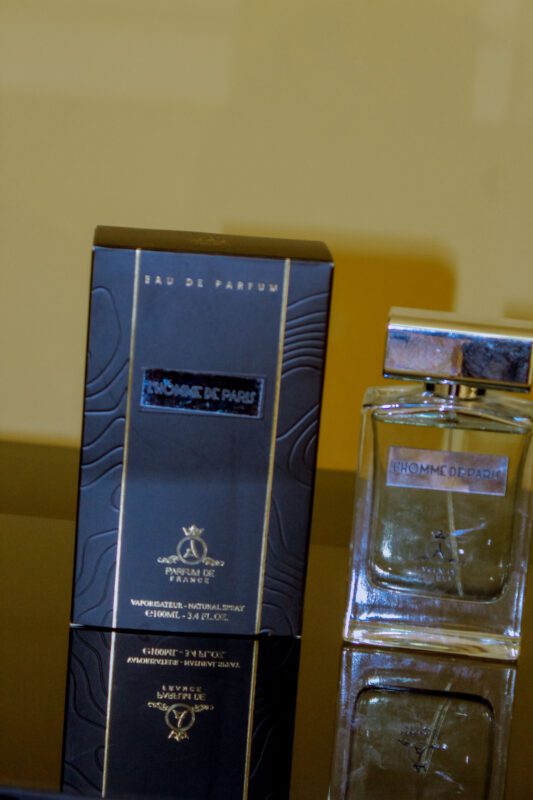 ZENIA by Nilafar Du Nil For Women 100ml – Eau de Perfum