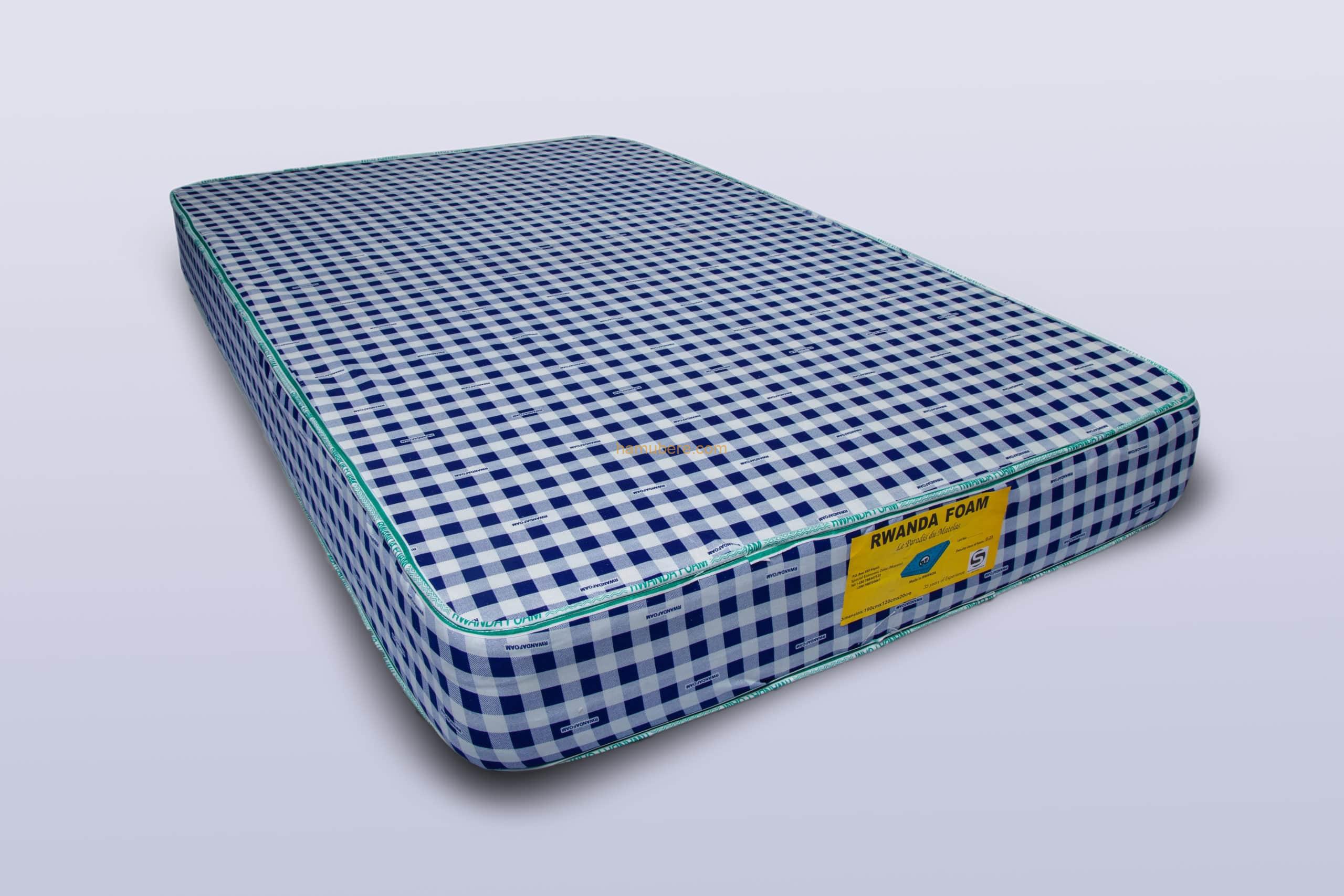 Density 25 standard Matress