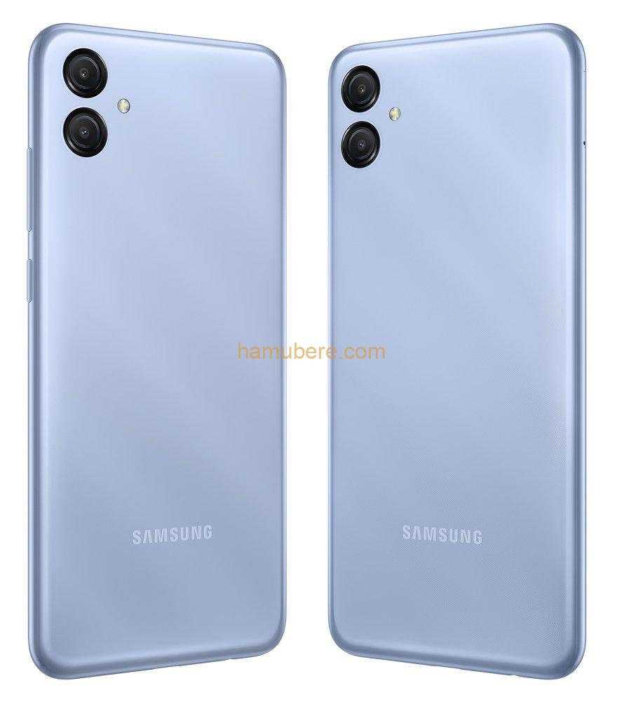 GALAXY A04E 64GB