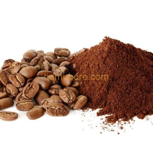 Medium Roasted – Arabica Coffee ground- 250g