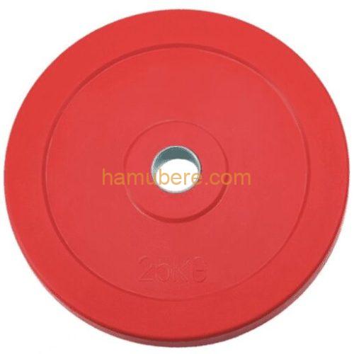 Metal plates