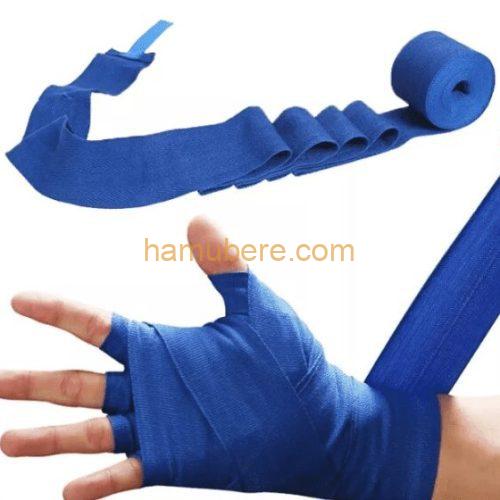 Hand wrap (boxing)
