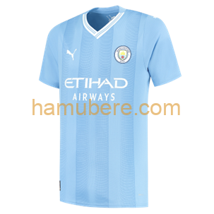 MANCHESTER CITY 2023/24 JERSEYS HOME, AWAY AND THIRD