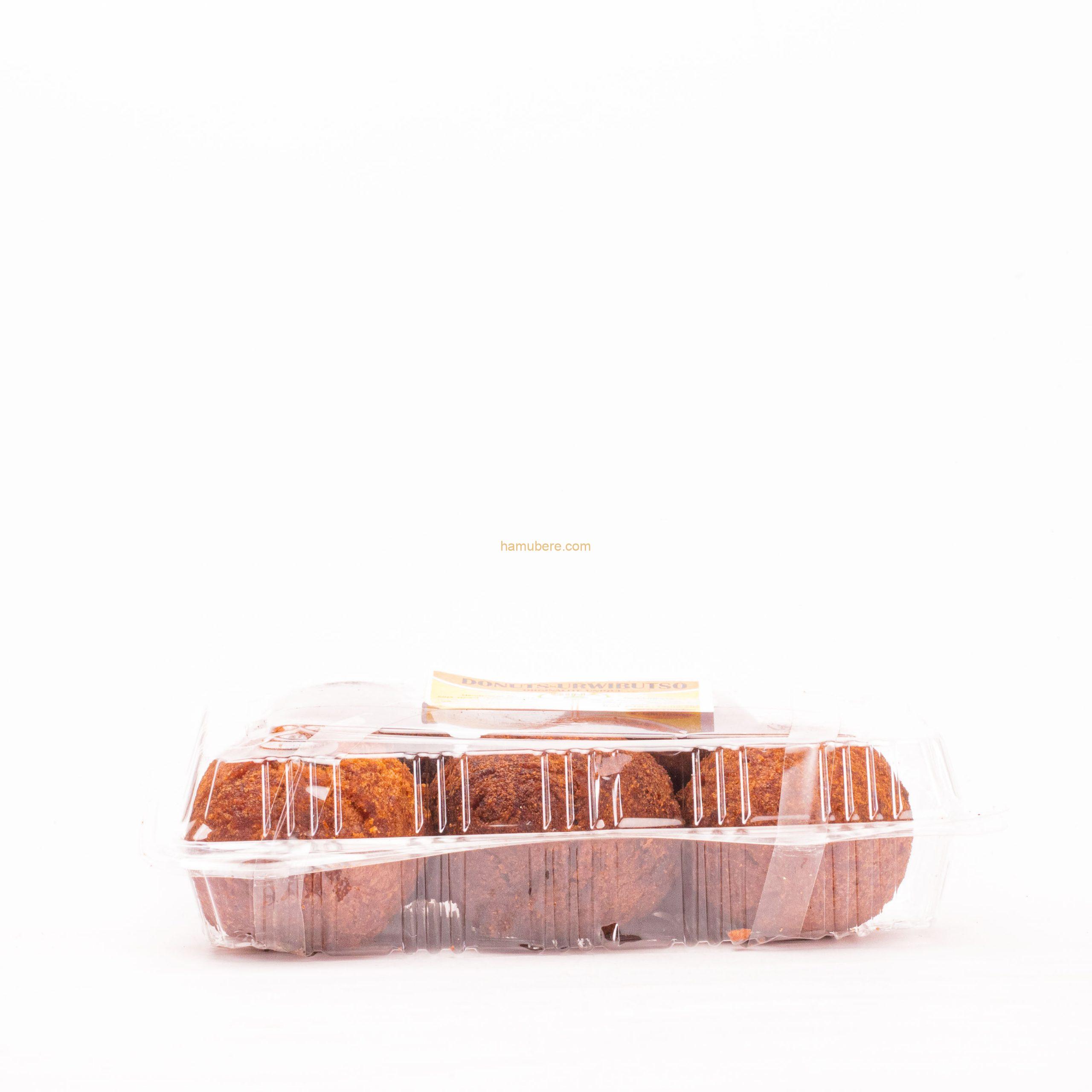 donut urwibutso