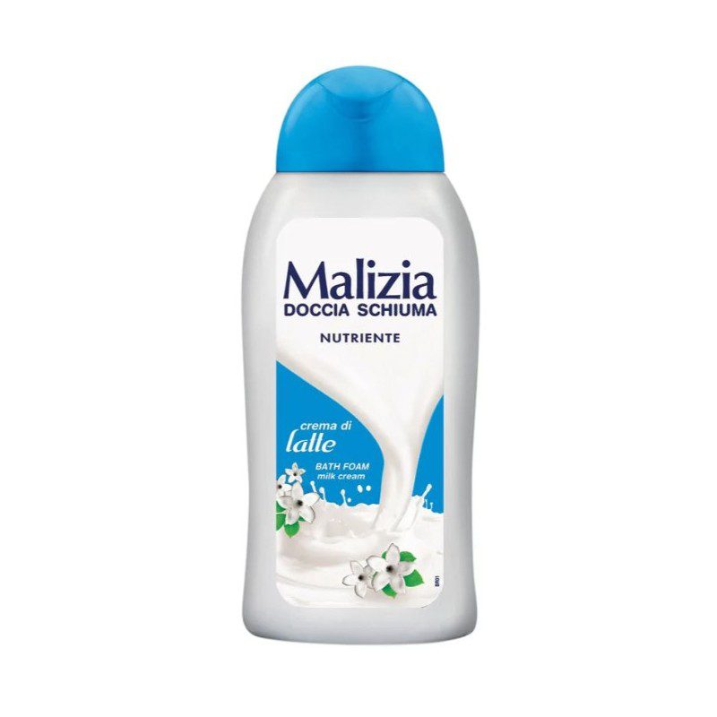 Malizia Shower Gel 700ml