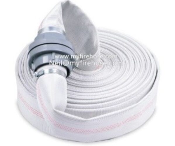 High pressure hose pipe 2″ 30m