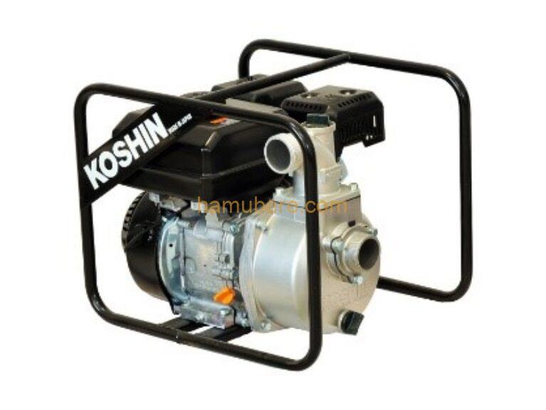 Dayliff Dcx2 50p water pump petrol engine