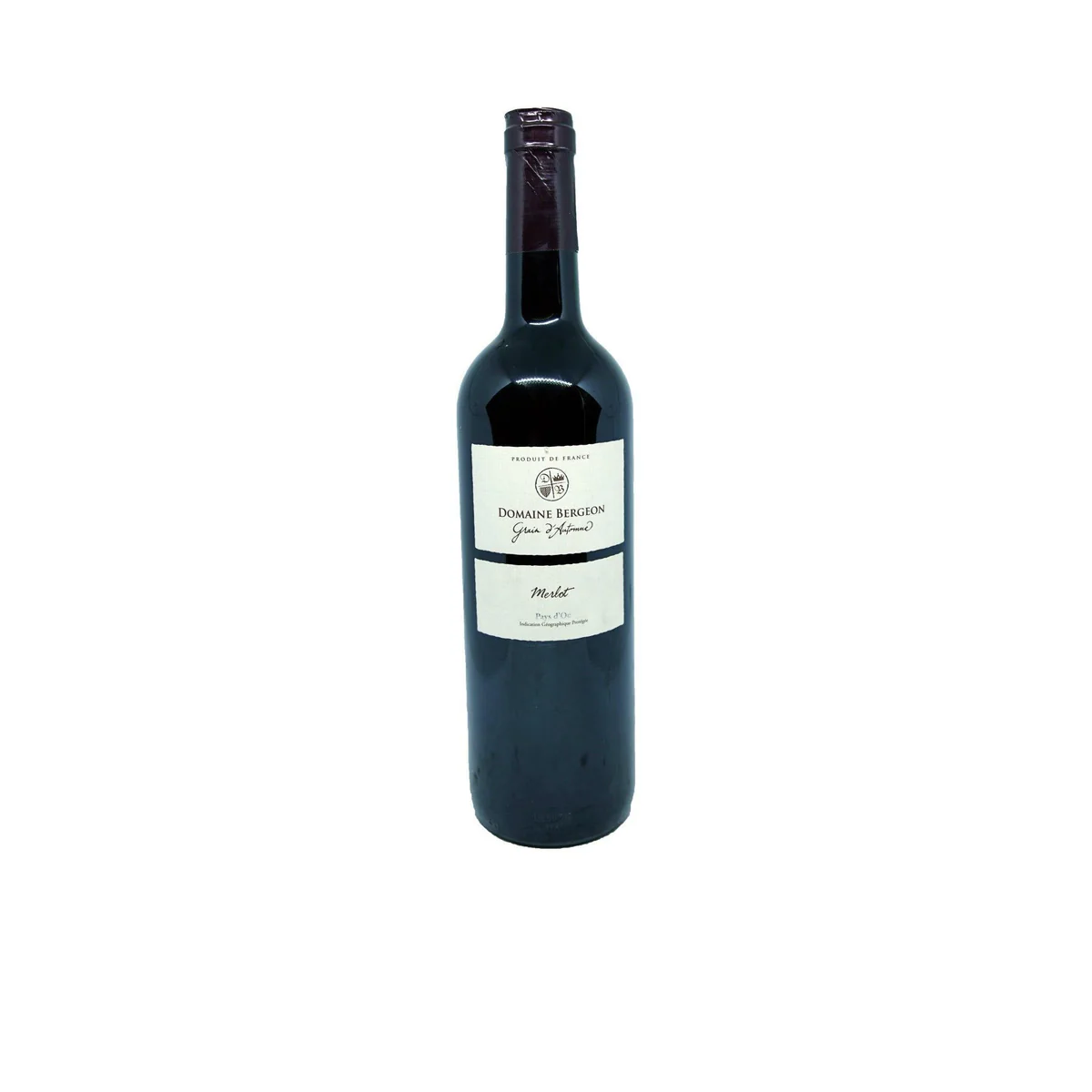 Domaine Bergion Cabernet(red)