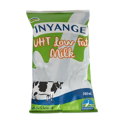 Inyange low fat 500ml.