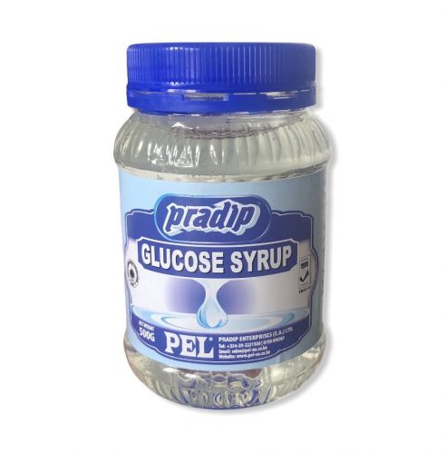 Pradip Glucose Syrup 500g