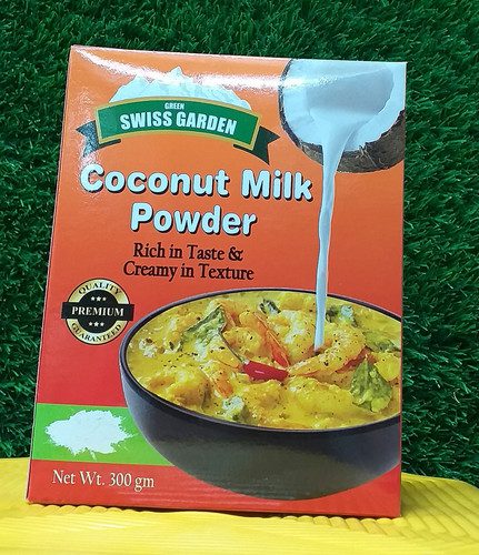 Virginia green garden coconut milk 300m