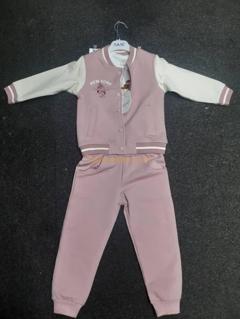 Wholesale Baby Girl complete