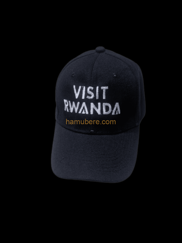 A Nice Comfortable Adjustable Dad Hat Cap