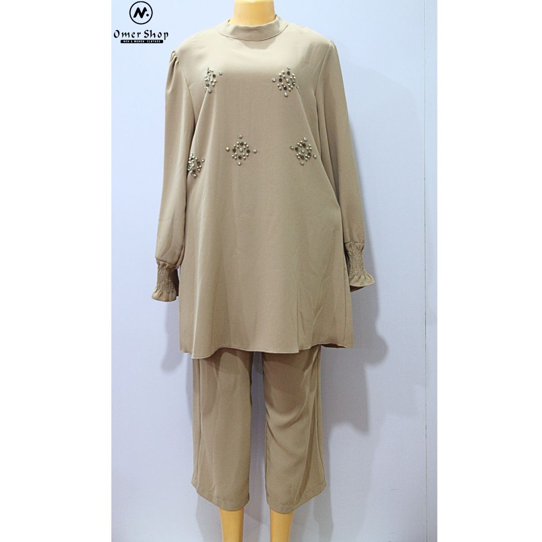 Women’s two pieces sets