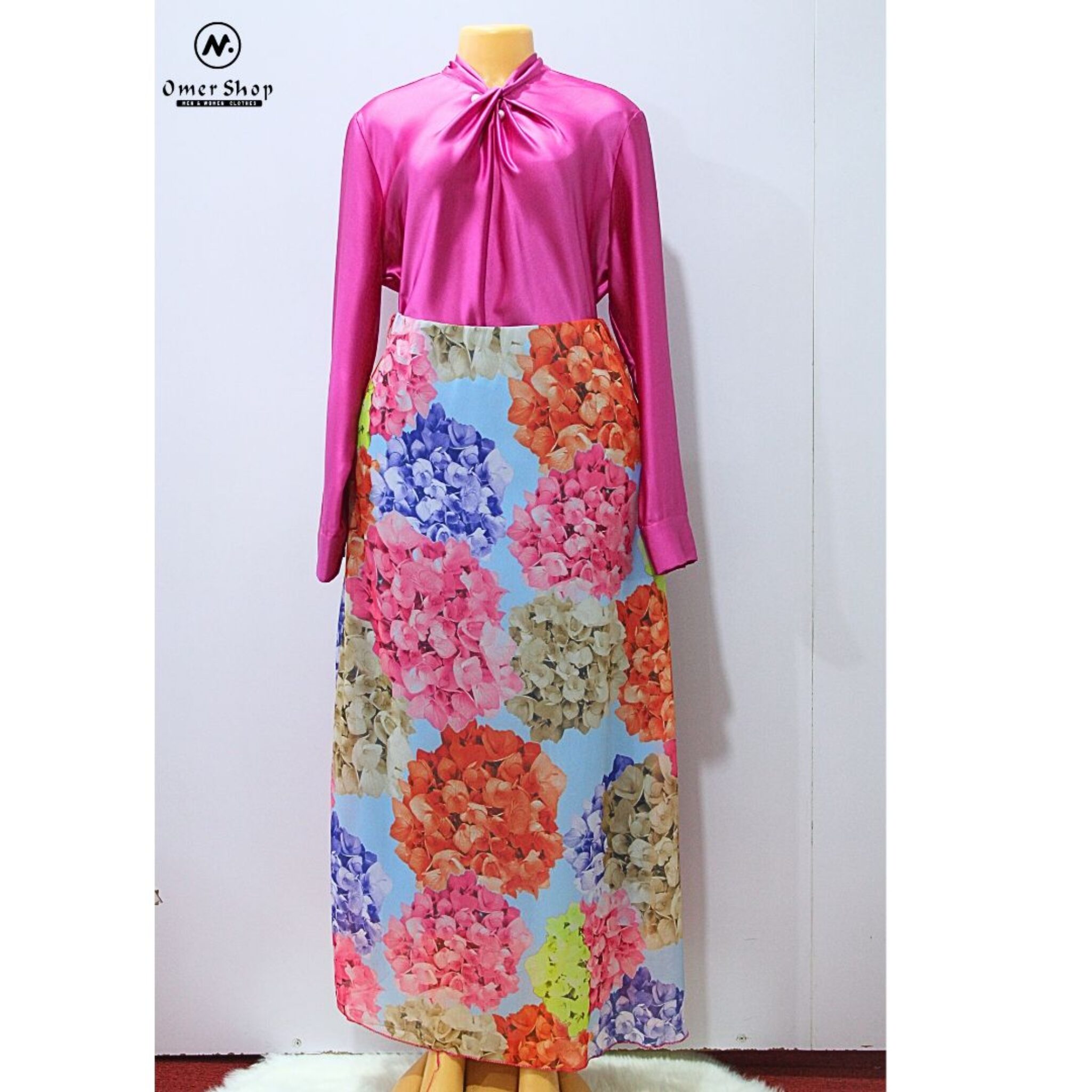 Women’s dress