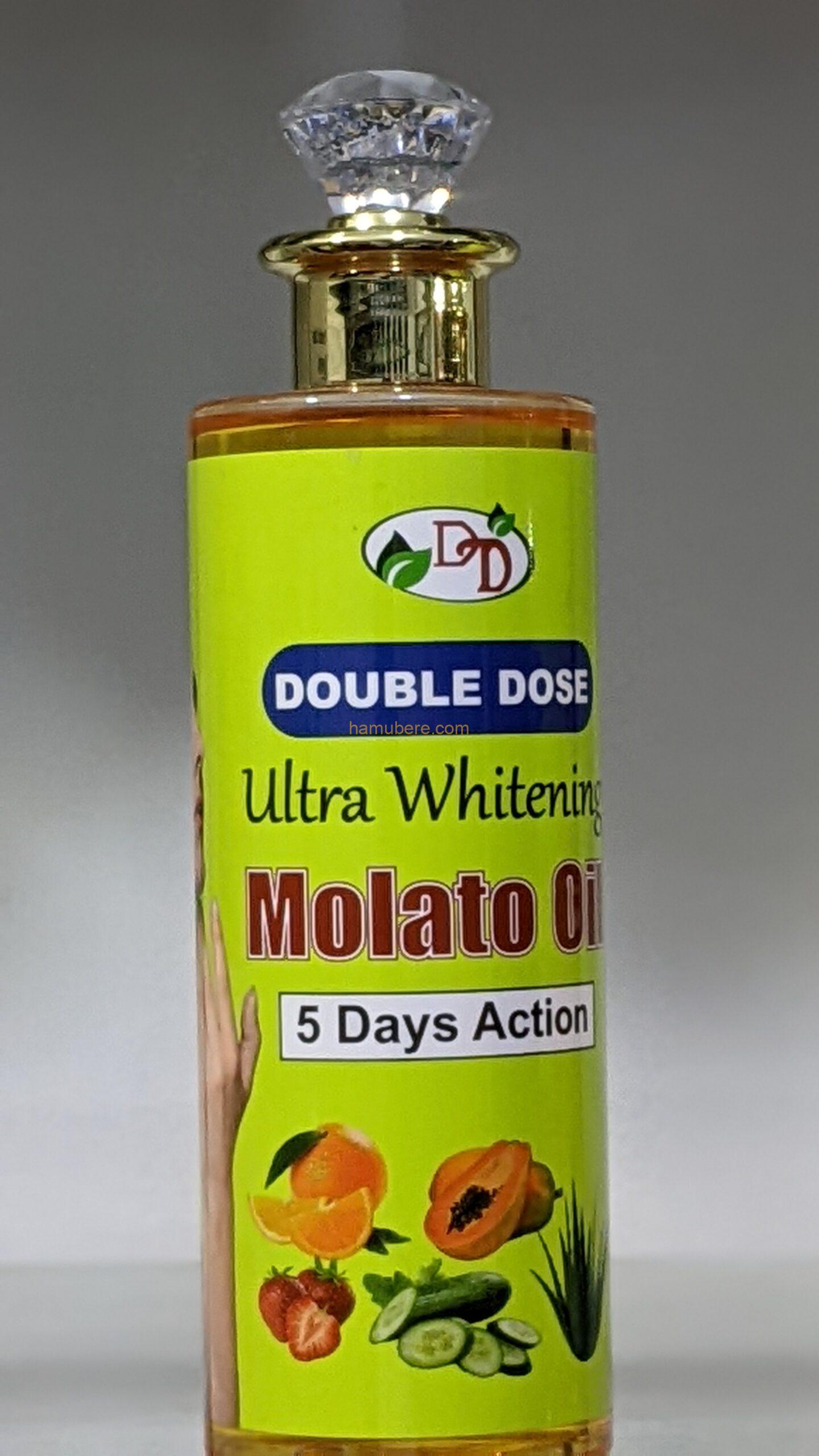 Molato oil