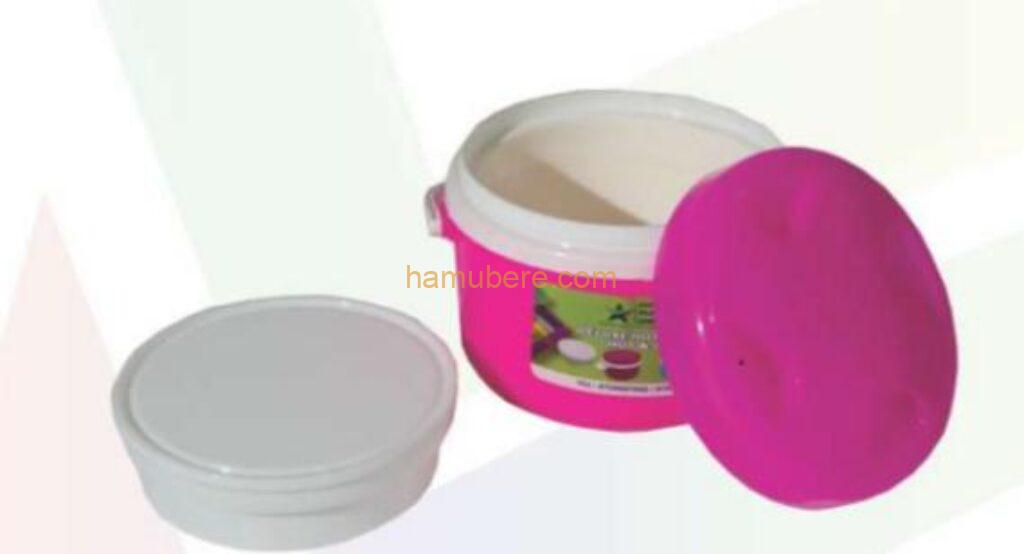 Plastic Container