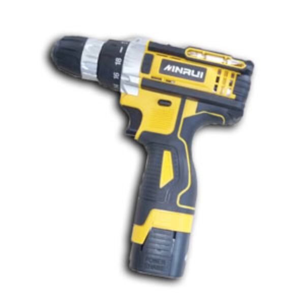 Construction materials