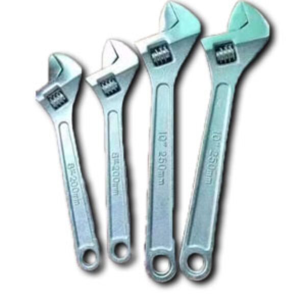 Adjustable spanner