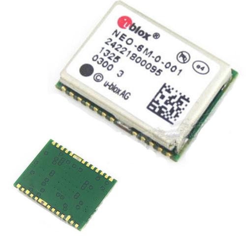 GY GPS 6M V2 GPS Module NEO 6