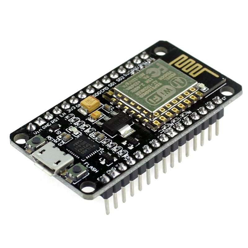 ESP8266 NodeMCU V3 Wireless module USB cable