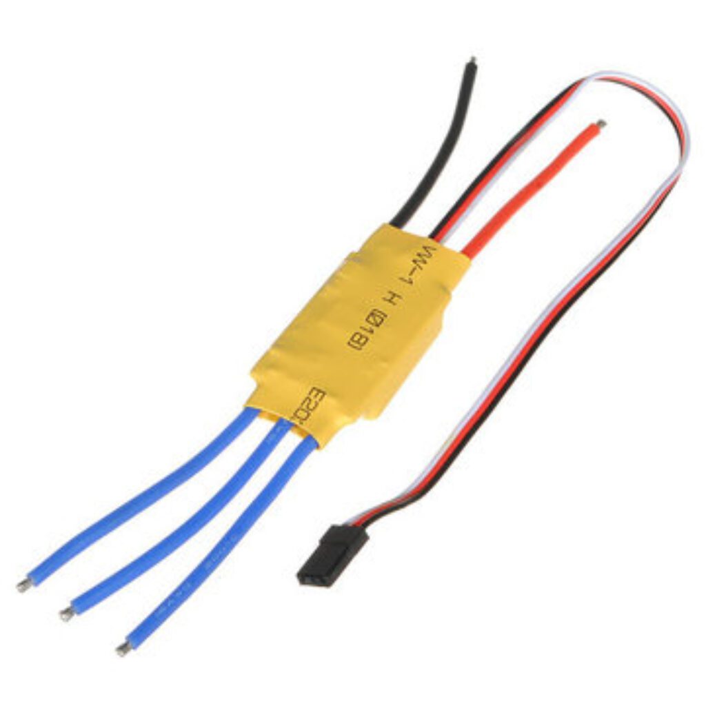Brushless ESC HW30A-30A