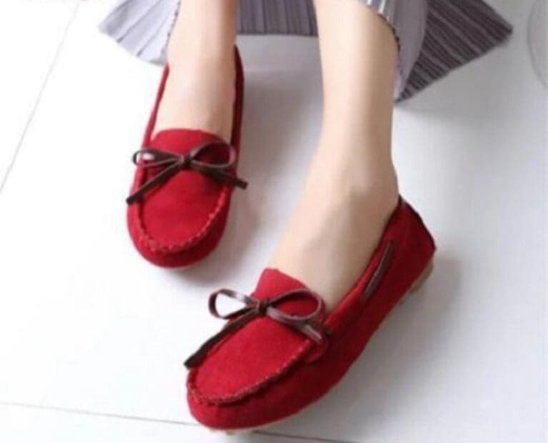 Ladies Shoes