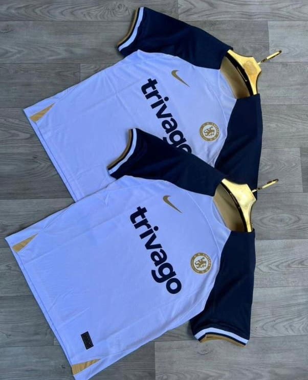 Chelsea FC 23/24 Away/Training Kit