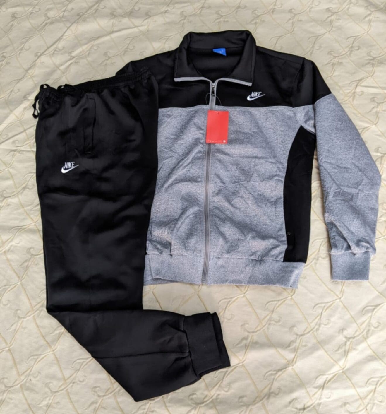 BOYS TRACKSUITS-ADIDAS