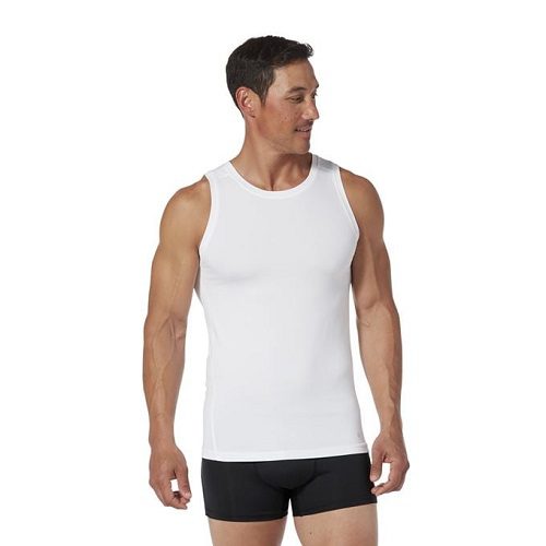 Summer Men Vest