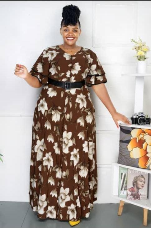 women’s dress