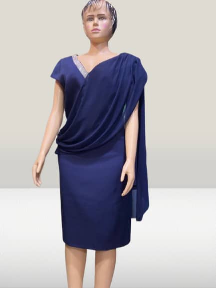 LABEL SHRISTI CHETANI