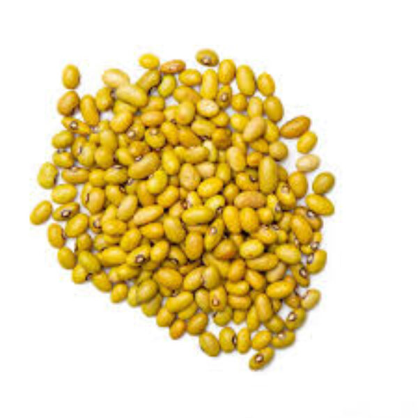 Yellow Dry Bean