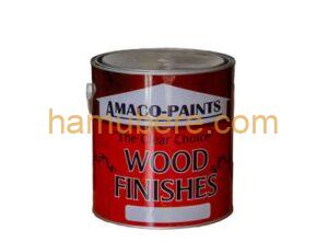 Wood Finishes
