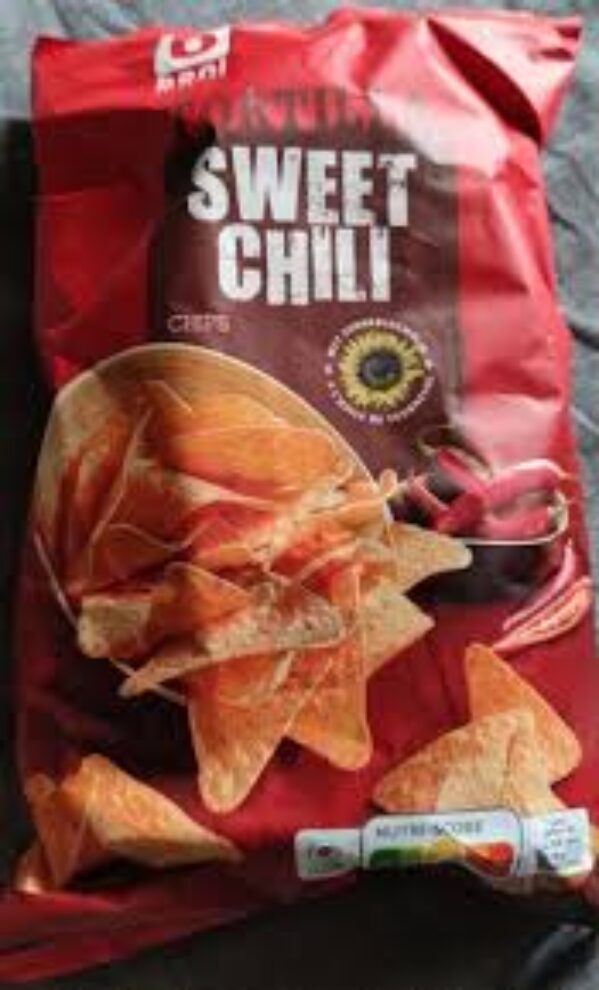 tollitila sweet chill chips