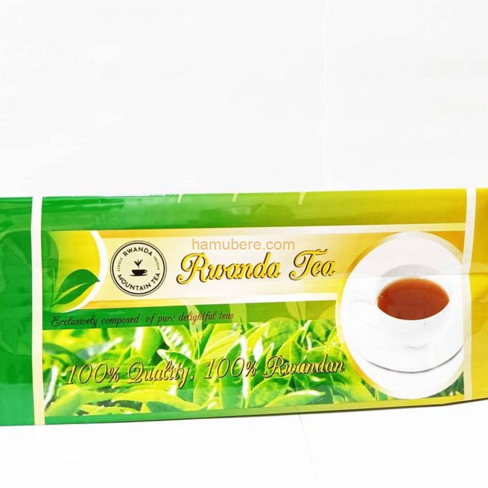 Mountain Tea 280 Sachets Tea Bags 25 grams