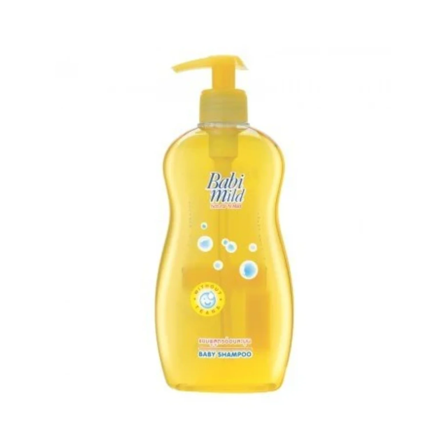 Heaven Scent Milk&Honey Shower And Bath Creme 1L