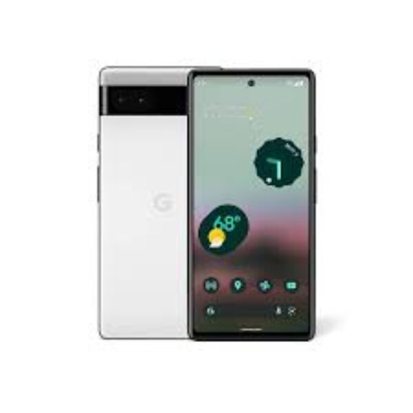 Pixel 6A