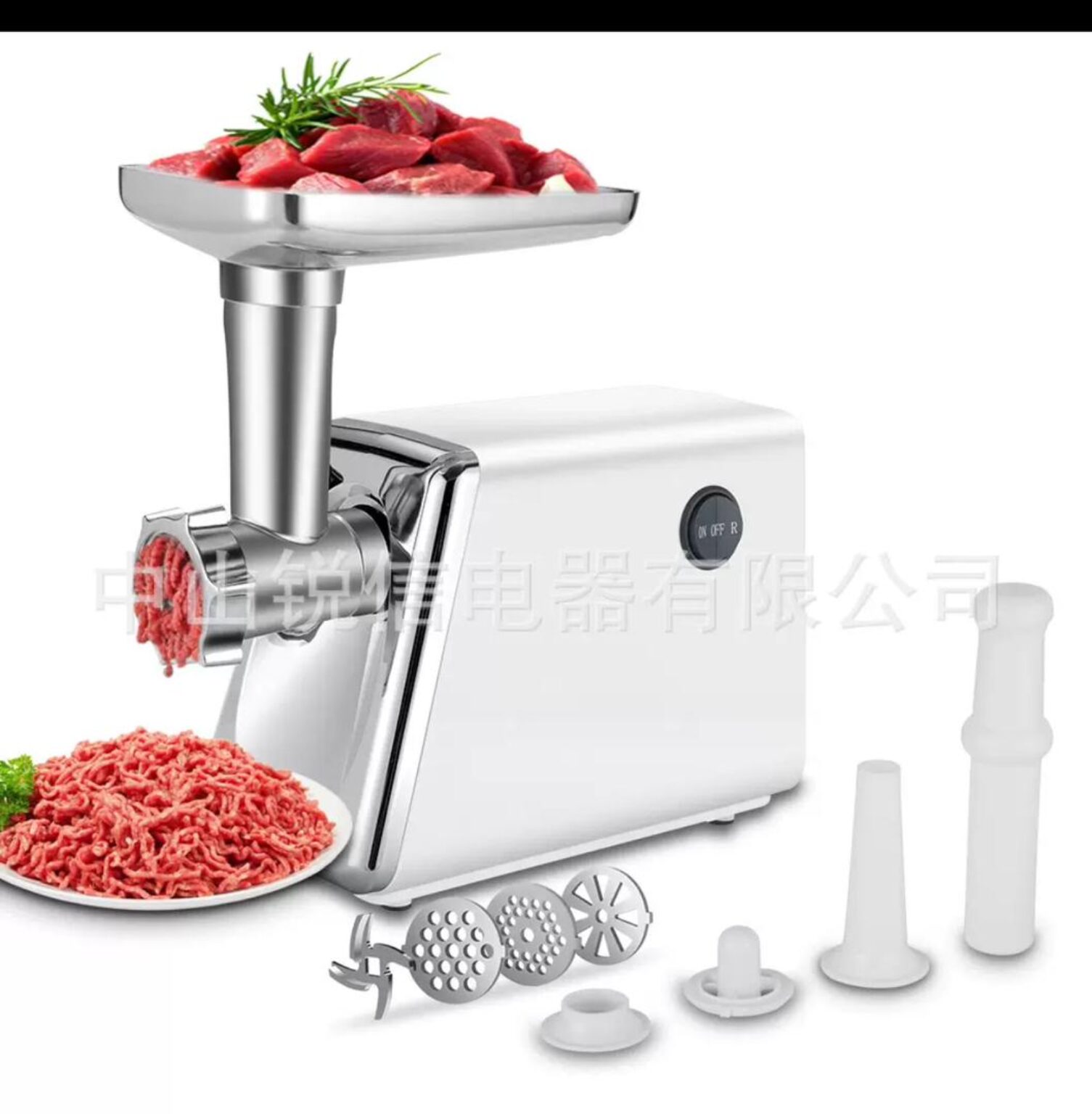 Feed pellet machine