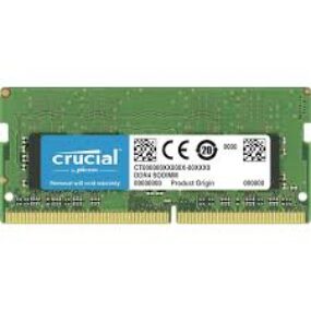 ram ddr4 8 gb