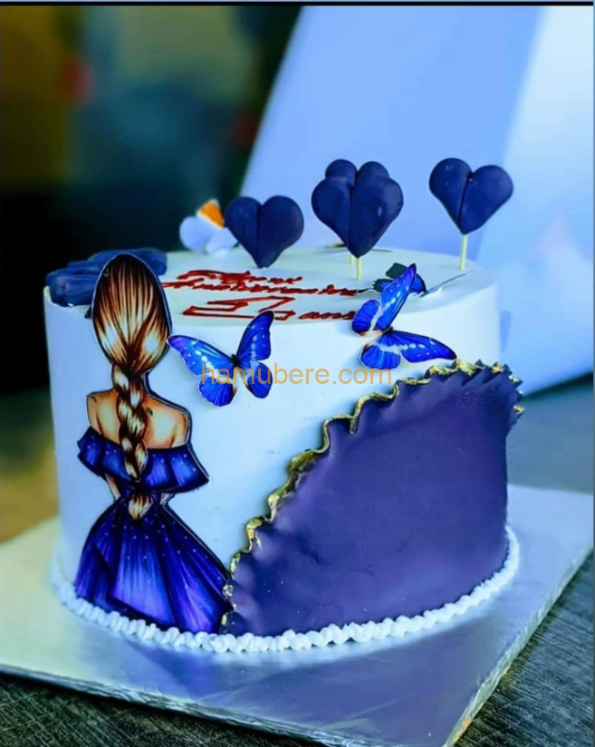Birthday Cake