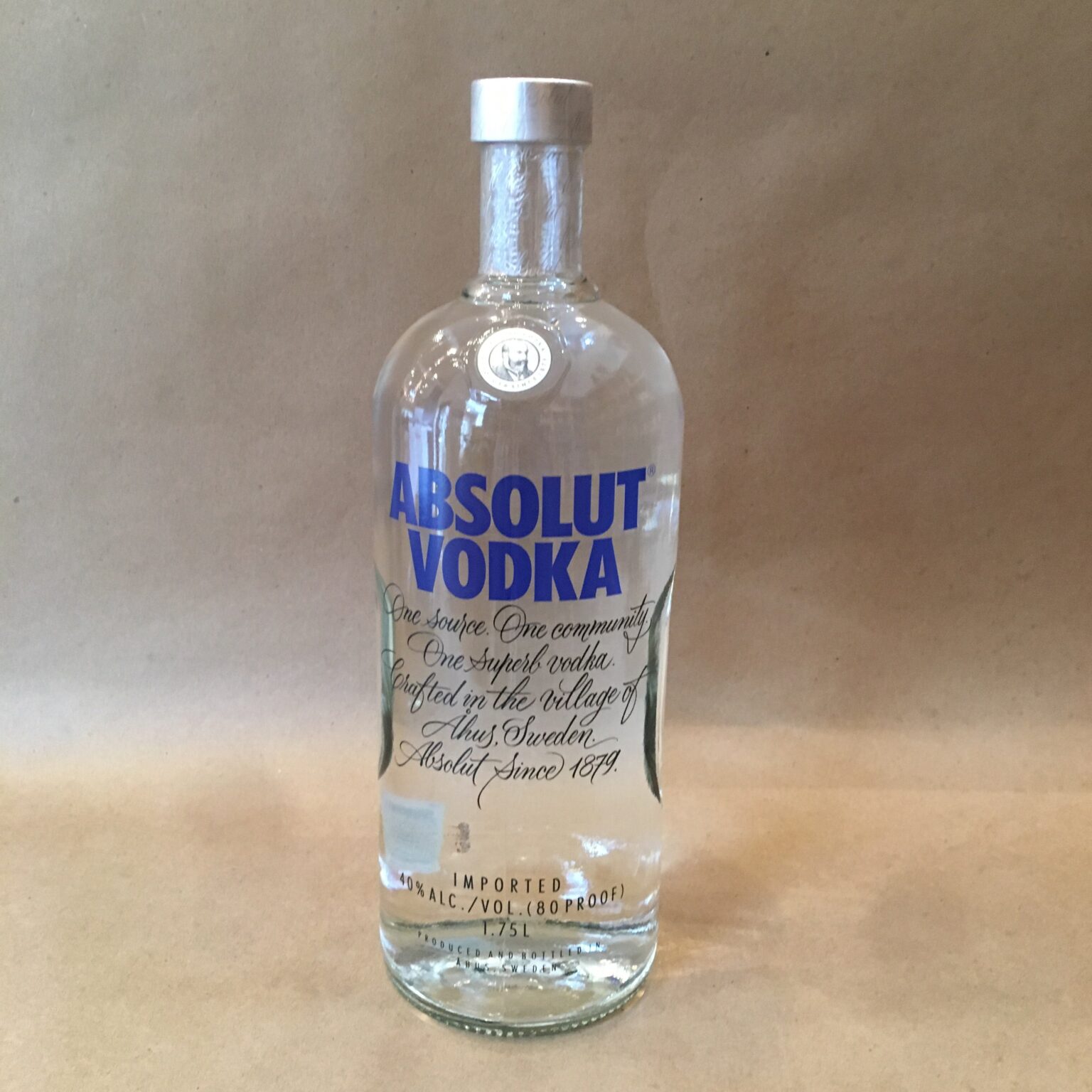 Absolut Vodka