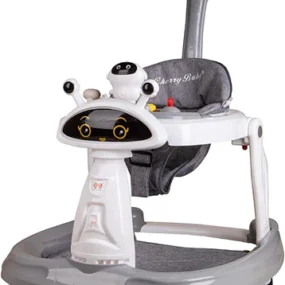 CHERRY BABY WALKER