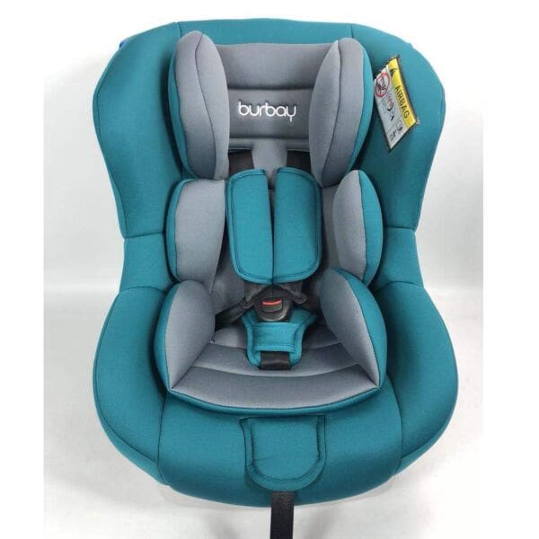 Burbay Baby Car Seat – Stage