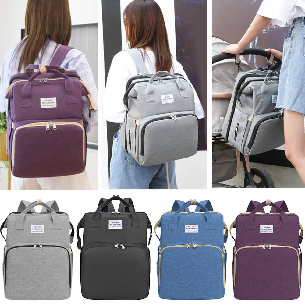 Best Sellers in Diaper Changing Bags