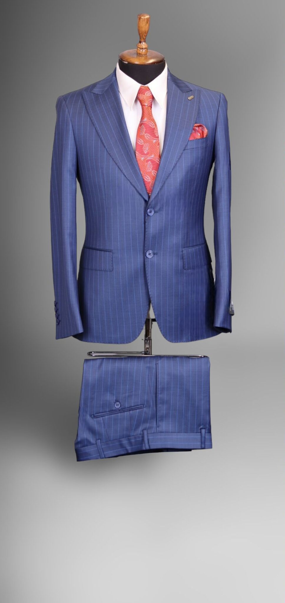 Men's Suite