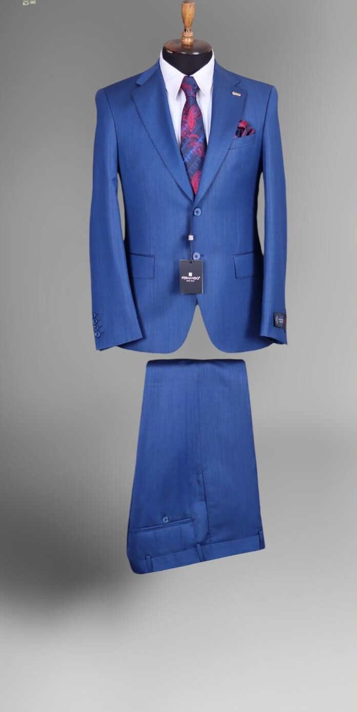 Men's Suite