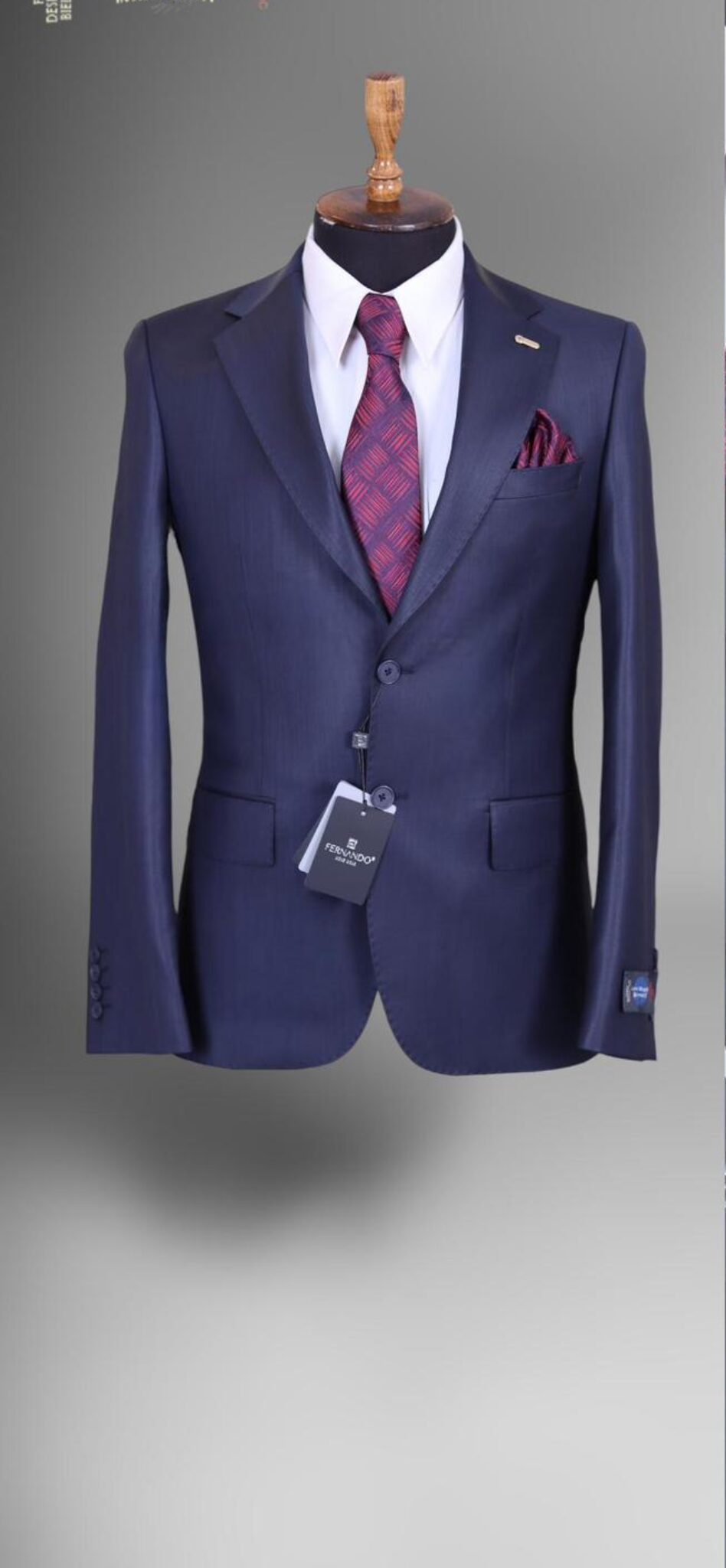 Men's Suite